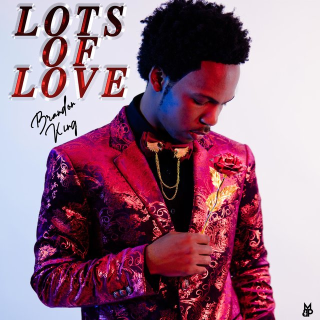 Lots of Love EP