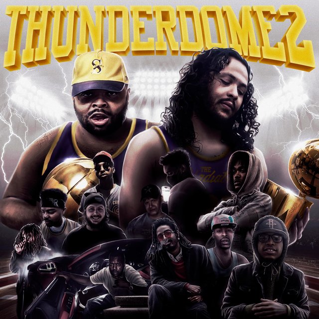 ThunderDome 2