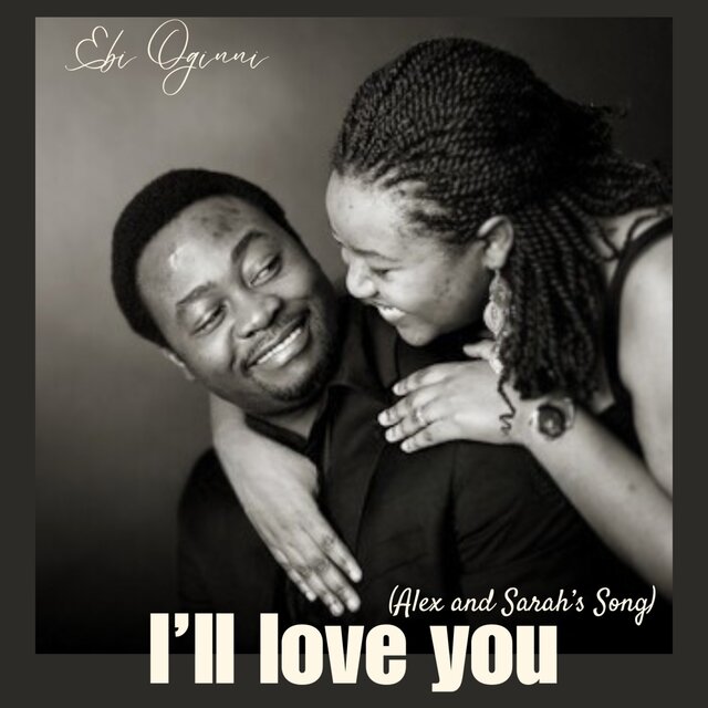 I'll love you (Alex and Sarah's Song) (1)
