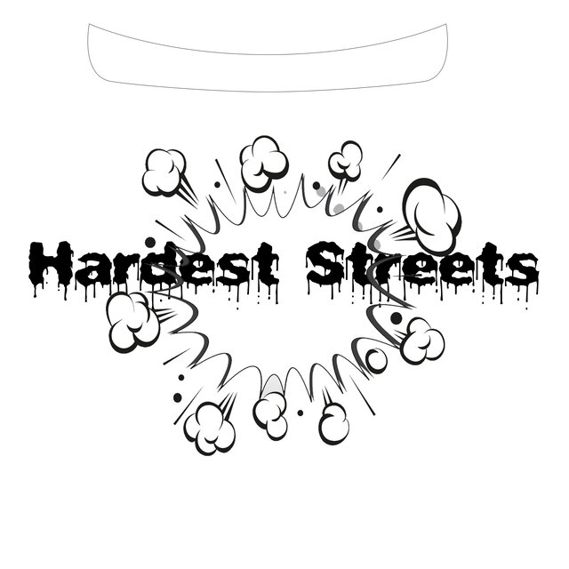 Hardest Streets