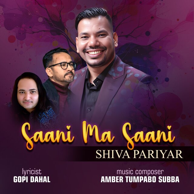 Saani Ma Saani