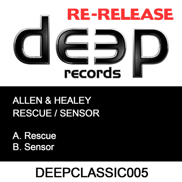 Rescue / Sensor