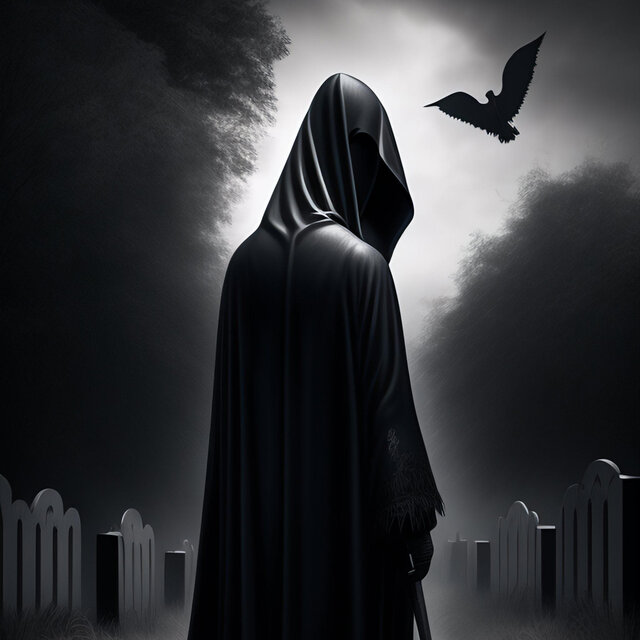 Reaper (feat. riickyz)