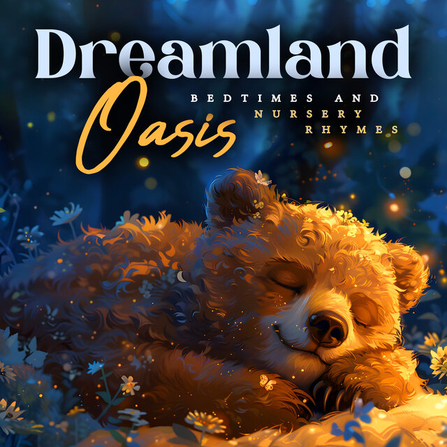 Dreamland Oasis