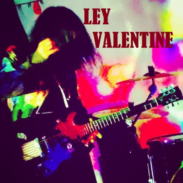 LEY VALENTINE