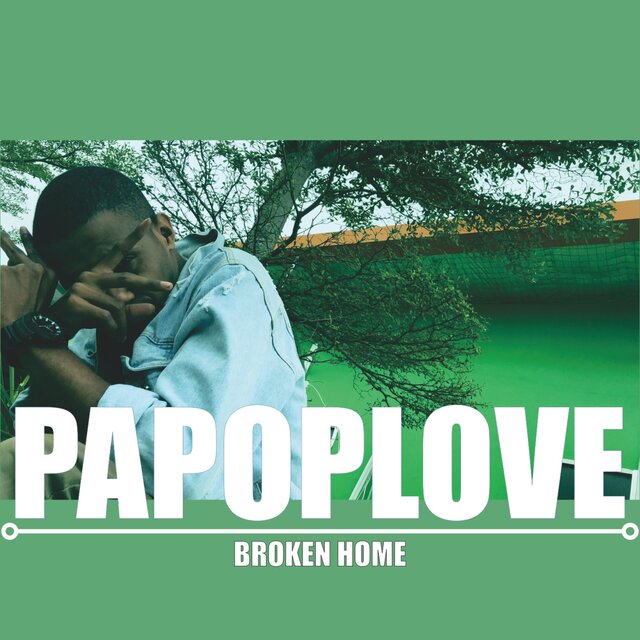 BROKEN HOME