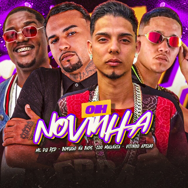 Oh Novinha