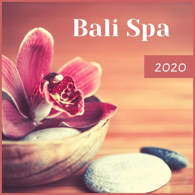Bali Spa 2020: Relaxing Luxury Spa Bath Time, Spa Treatment Relaxing Music to Enter a World of Pleasure and Deep Relaxation
