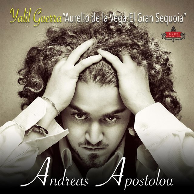 Aurelio de la Vega: El Gran Sequoia
