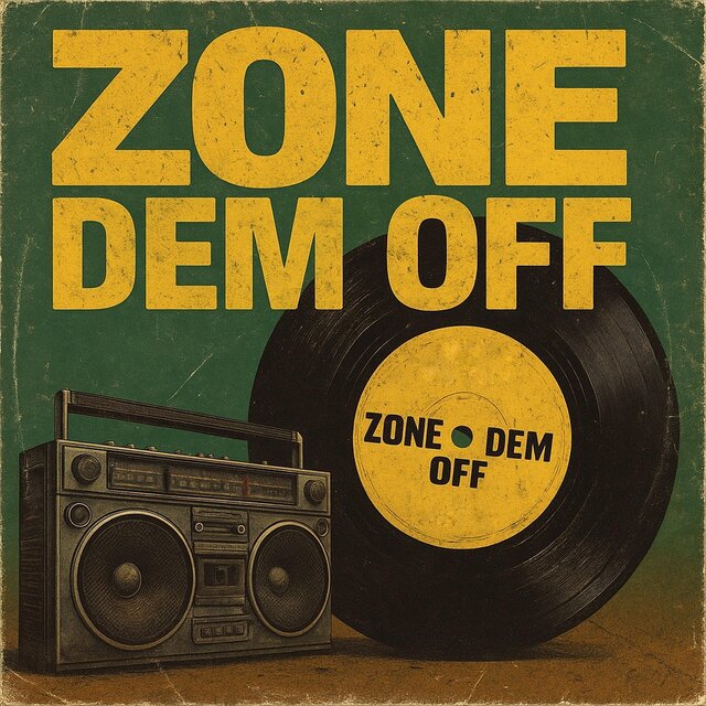 Zone Dem Off