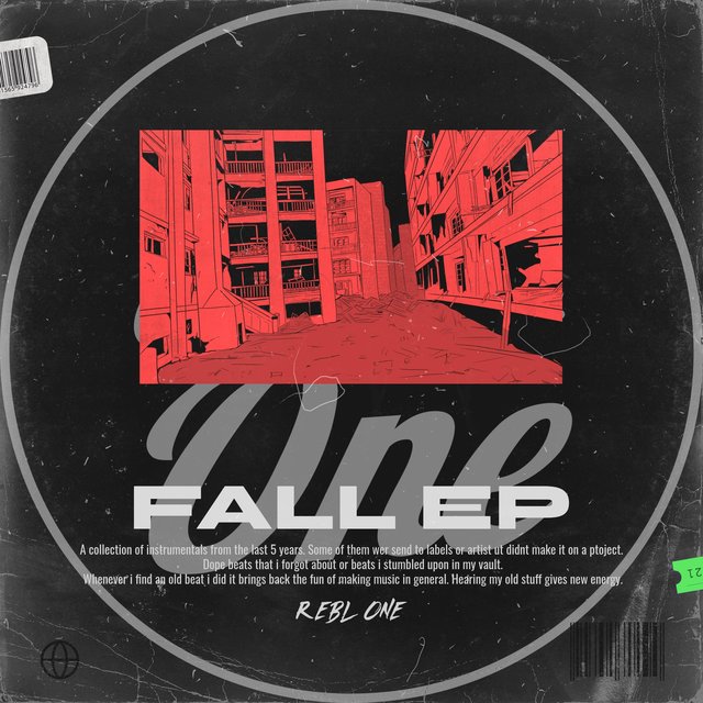 FALL EP