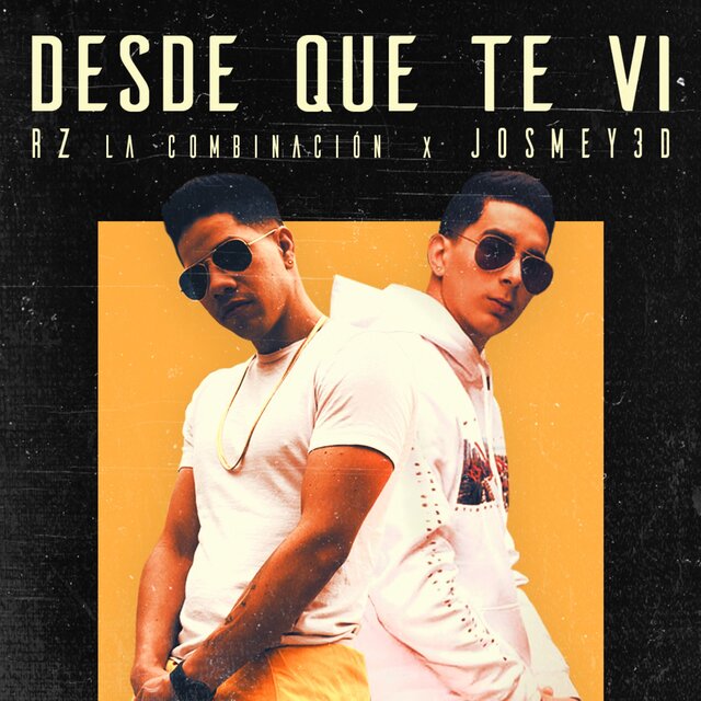Desde Que Te Vi (Demo)