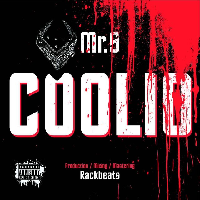 COOLIO (feat. RackBeats)