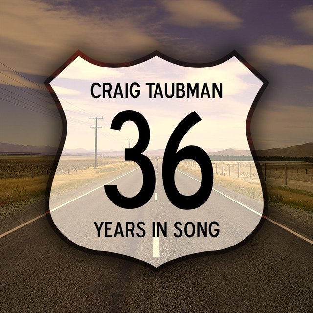 36 Years in Song