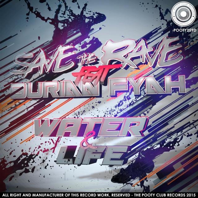 Water & Life