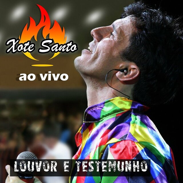 Louvor e Testemunho (Ao Vivo)