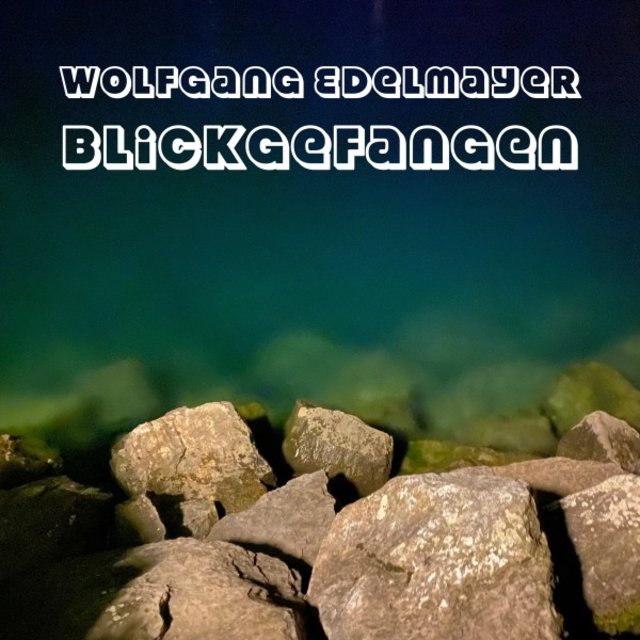 Blickgefangen