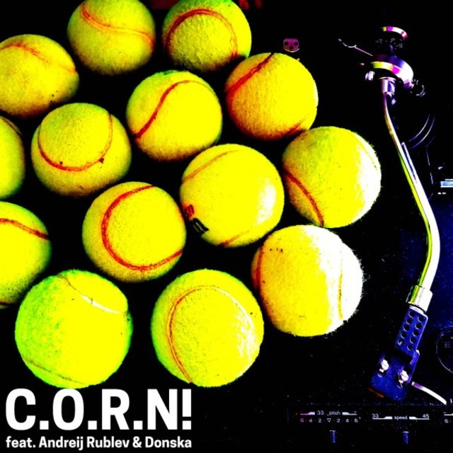 C.o.r.n! Andreij Rublev & Donska