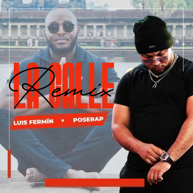 La Calle (Remix)