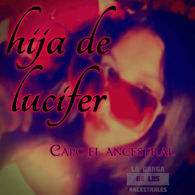 Hija de Lucifer