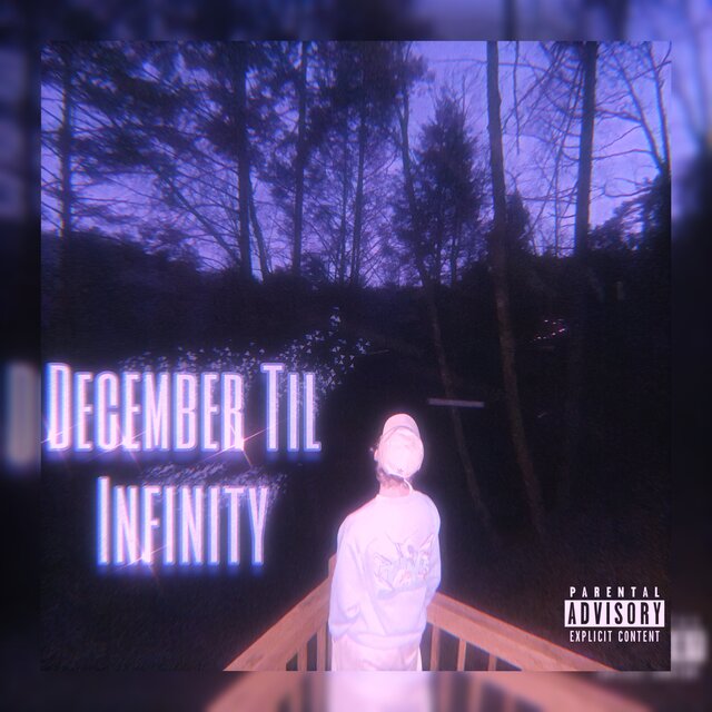 DECEMBER TIL INFINITY