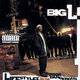 Cover art for album Lifestylez Ov Da Poor & Dangerous by Big L