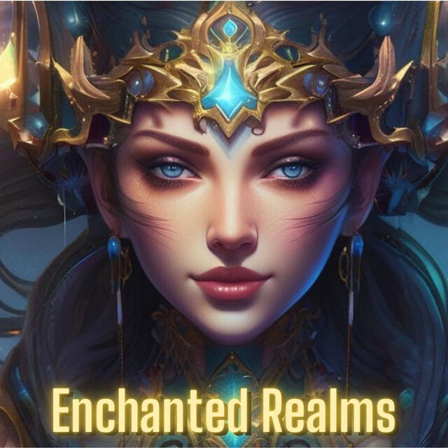 Enchanted Realms