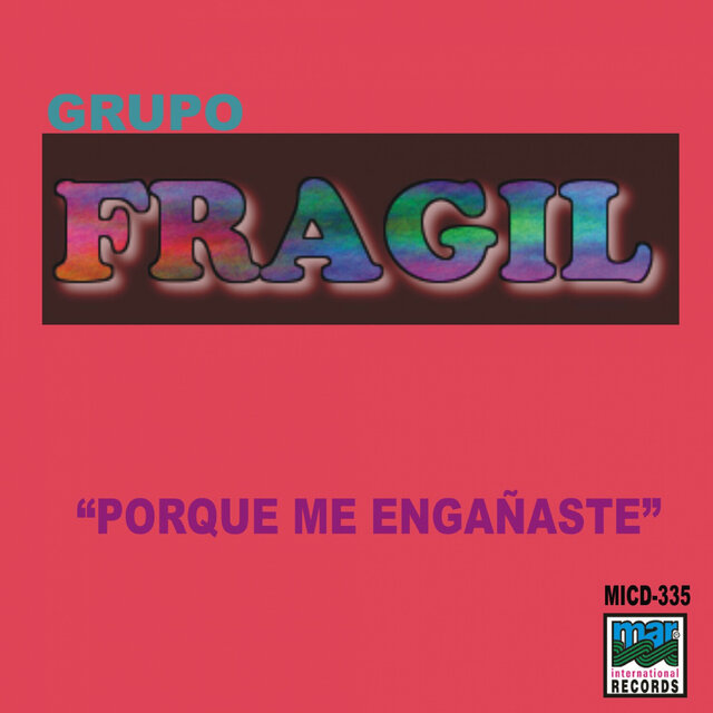 Porque Me Engañaste