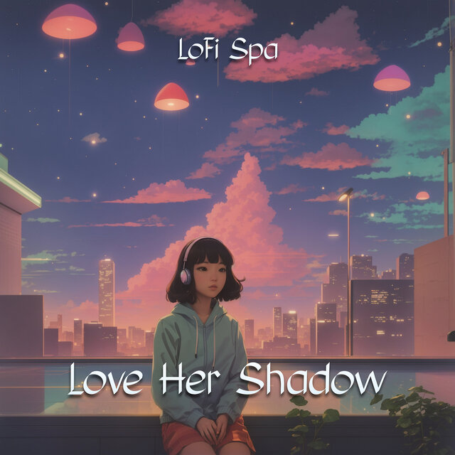 Love Her Shadow