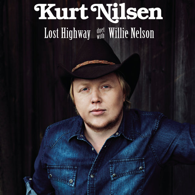 Lost Highway (Duet with Willie Nelson)