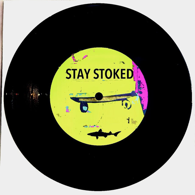 Stay Stoked