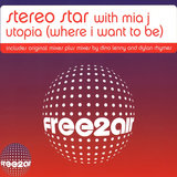 Utopia (Where I Want to Be) [Vocal Mix]