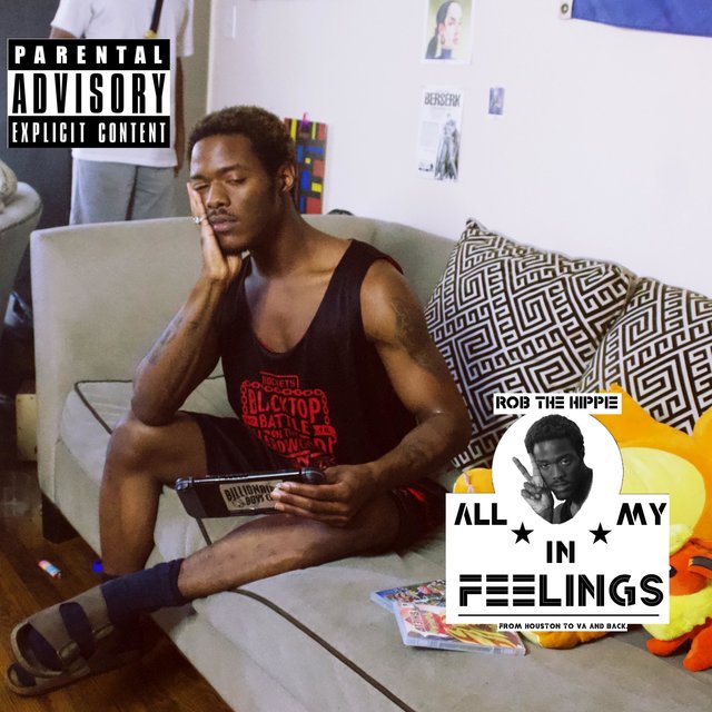 All in My Feelings