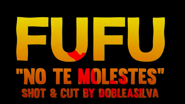 No Te Molestes