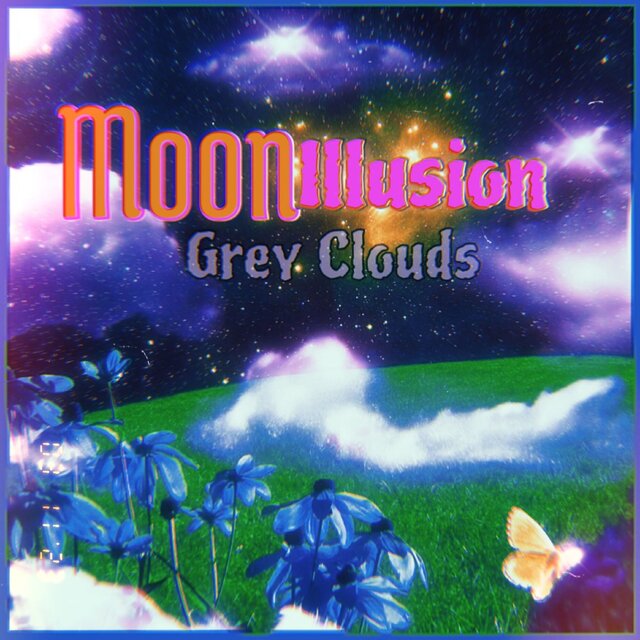 Grey Clouds