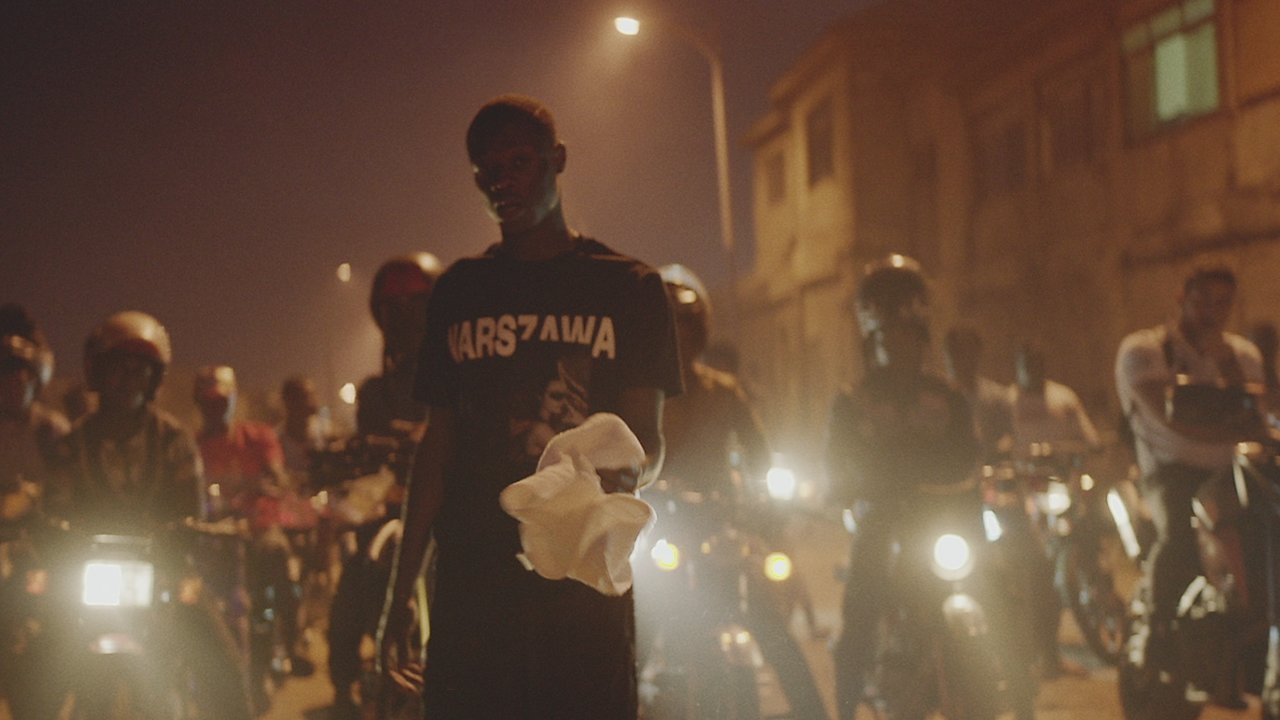 Spirit (Official Video)