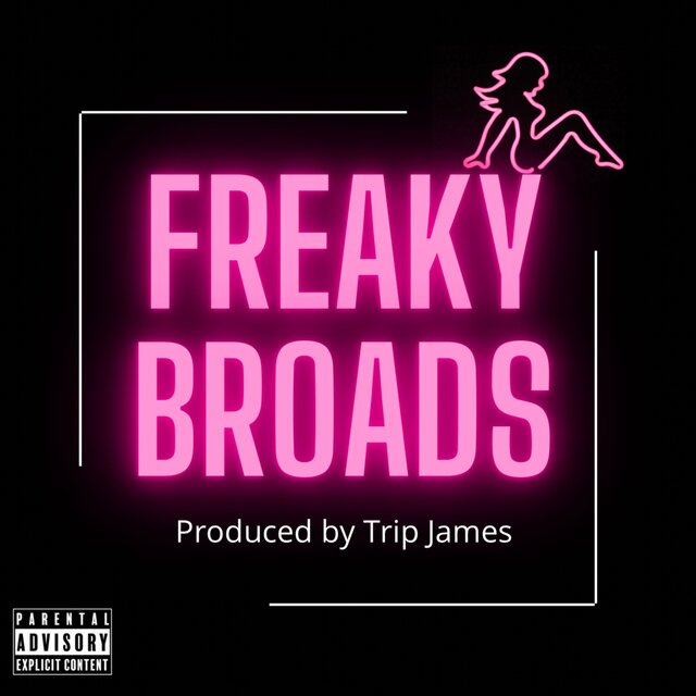 Freaky Broads