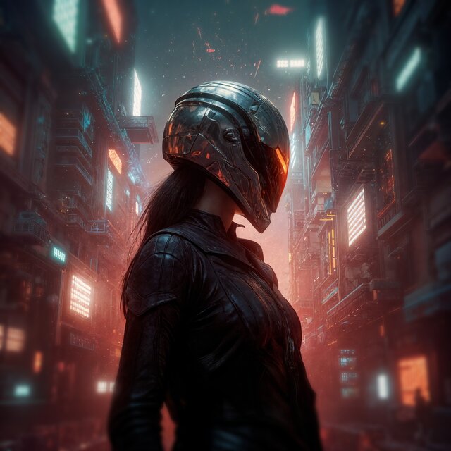 Desire (Hyper Techno)