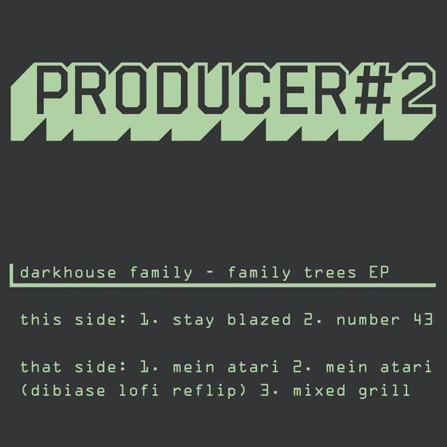 Family Trees Ep