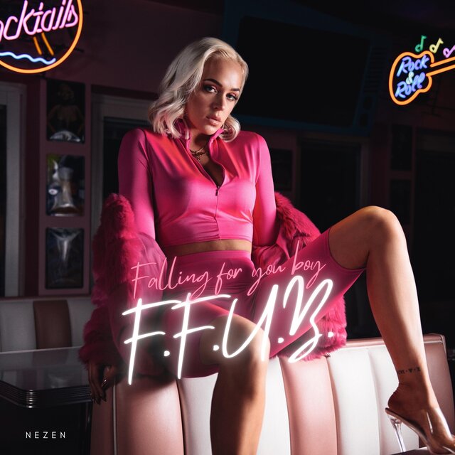 F.F.U.B. (Falling for you boy)