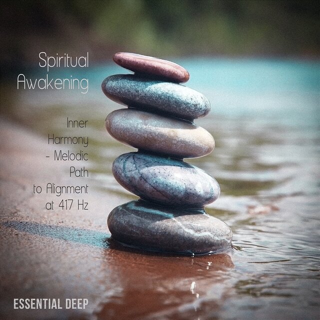 Inner Harmony - Melodic Path to Alignment at 417 Hz