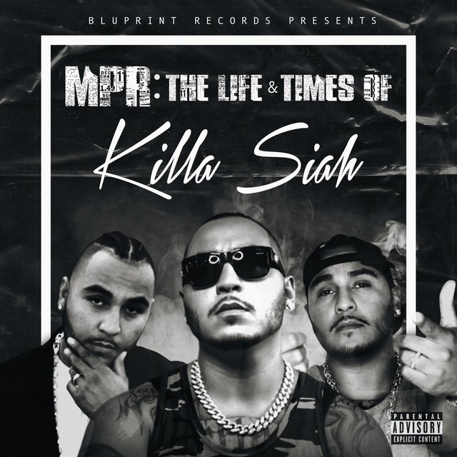 Money Power & Respect: The Life & Times of Killa Siah