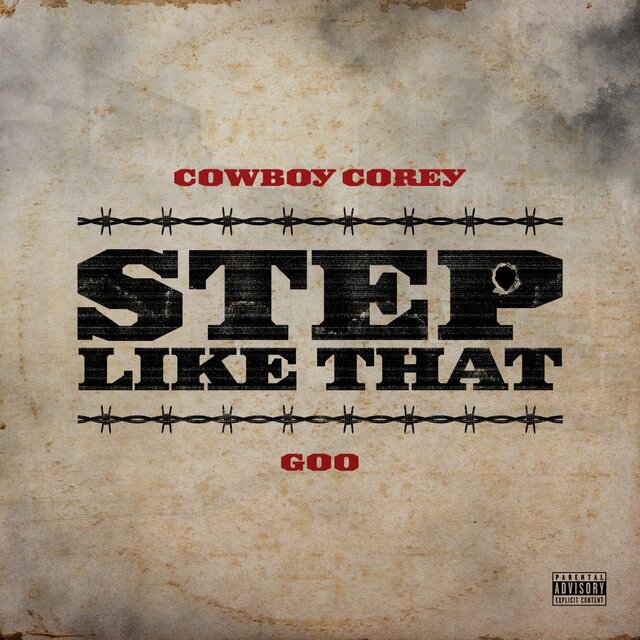 STEP LIKE THAT