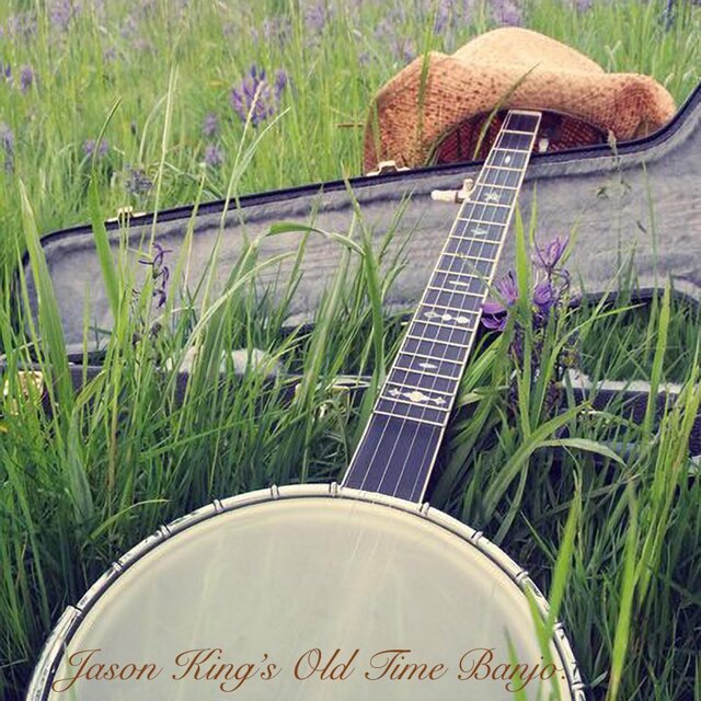 Jason King's Old Time Banjo