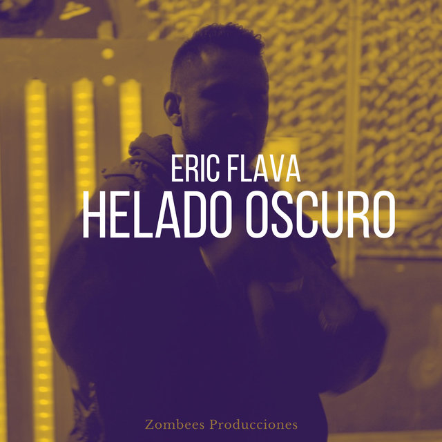 Helado Oscuro