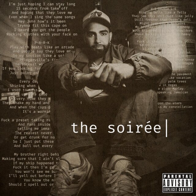 The Soirée