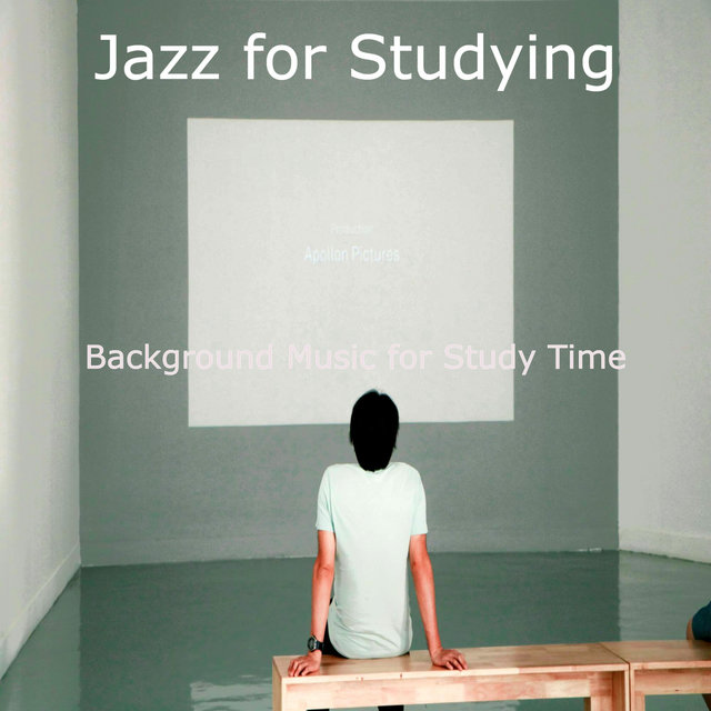 Background Music for Study Time