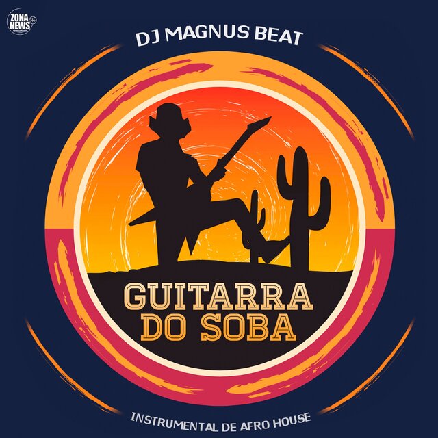 Guitarra do Soba