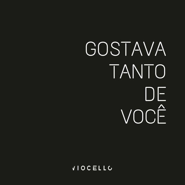 Gostava Tanto de Você