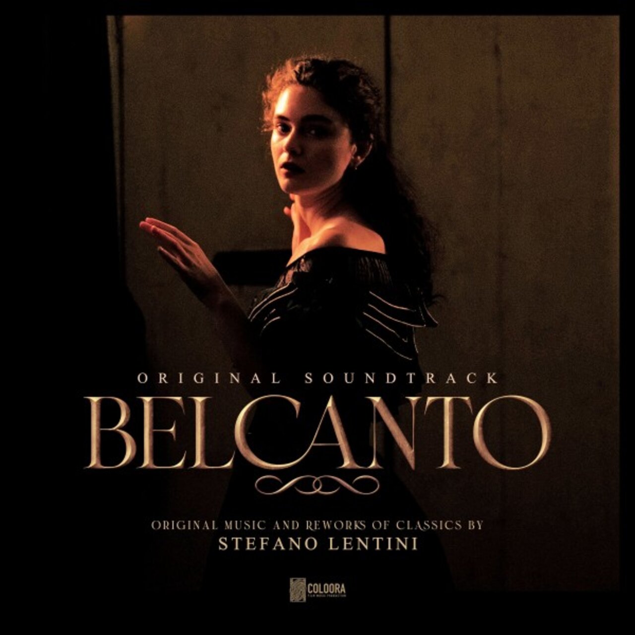 Belcanto (Original Soundtrack from the TV Series) / Stefano